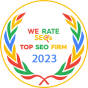 Tulsa, Oklahoma, United States agency Lewis SEO Tulsa wins We Rate SEOs Top Local SEO Firm 2023 award